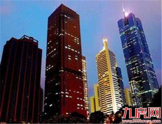 一线急速降温战火转移 二线楼市热度还能持续多久?——九房网