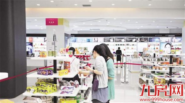 自贸起跑年湖里亮高分 一年吸引4000企业入驻——九房网