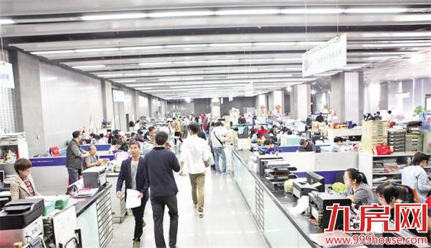 厦门自贸片区一年“吸金”上千亿 吸引12185家企业落户——九房网