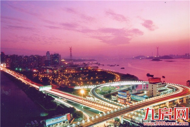 厦门继续推进城市化进程 这十个镇区未来5年进入城区——九房网