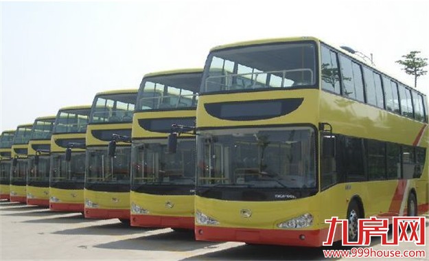 厦门多条公交线路近期调整 进出岛线路调整——九房网