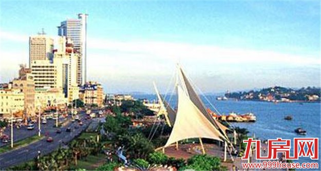 厦门自贸片区聚集大批新兴产业 促经济再转型升级——九房网