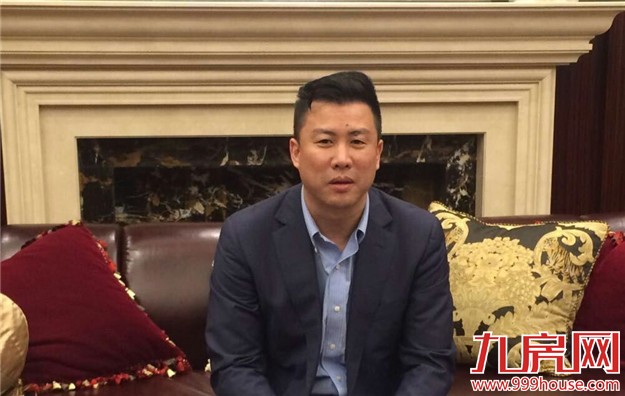 三盛营销总经理:2-3年国际海岸至少升值3-4倍 三盛即将正式进军厦门市场——九房网 三盛营销总经理:2-3年国际海岸至少升值3-4倍 三盛即将正式进军厦门市场——九房网