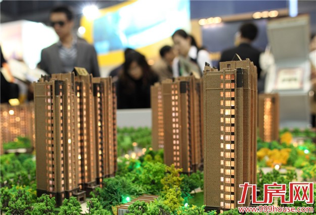 我省鼓励开发商建专门出租房子 商用地出让或大幅减少——九房网