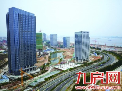 同安150亿全面开发 厦门岛外将现产城融合新地标——九房网