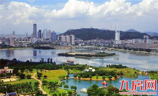 厦门一季度双向投资大幅增长 继续保持全省首位——九房网