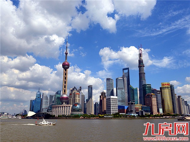 上海15万人撤走为何房价还涨17.6% 户籍新政有漏洞——九房网