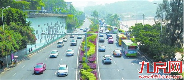 “五一”出行 海陆空交通大数据  教您避开堵点——九房网