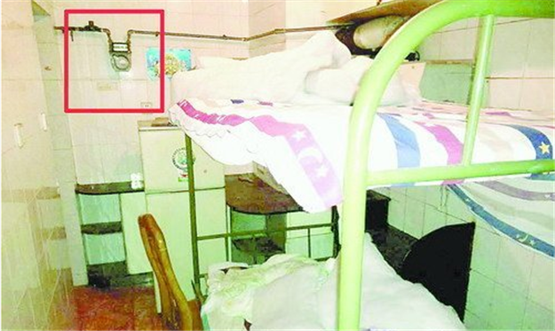 知名网站上传养眼宣传照 黑旅馆变身快捷酒店——九房网