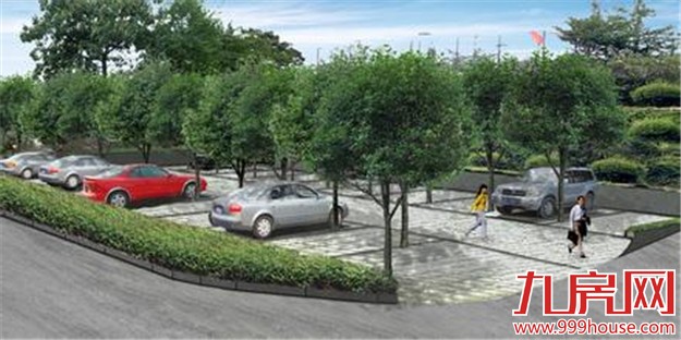 2016厦将增超4000停车位 岛内3000平地考虑建停车场——九房网