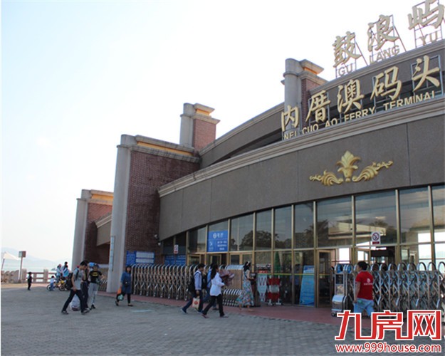 鼓浪屿整治提升和申遗筹备工作加快推进 琴岛回归“清静之美”——九房网