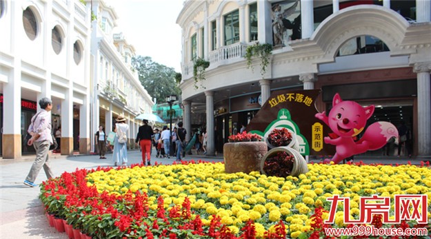 鼓浪屿整治提升和申遗筹备工作加快推进 琴岛回归“清静之美”——九房网