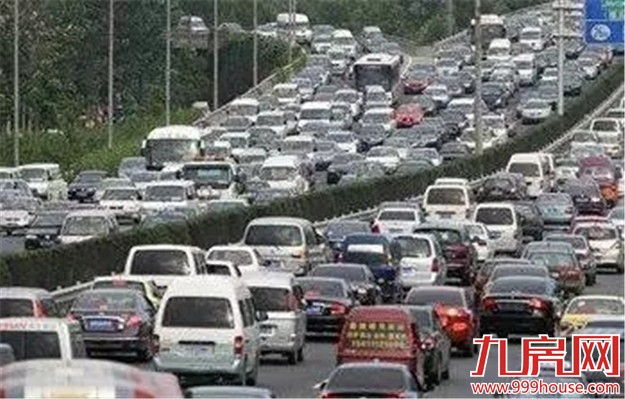 真不是吓你！五一厦门楼盘交易数据和曾厝垵天桥一样恐怖！——九房网