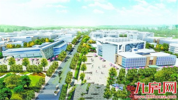 厦龙山海协作区投资额达44.3亿 揭牌一周年迎来快速发展——九房网