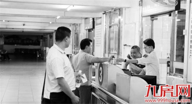 湖滨长途汽车站本月26日停运 线路将分流至梧村、枋湖——九房网