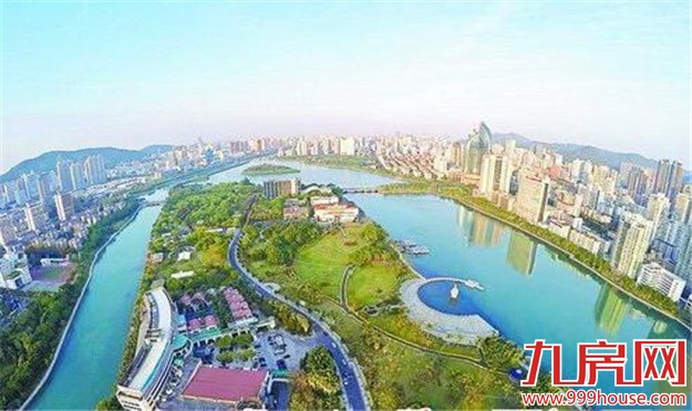 思明再登全省文明城区考评榜首 已连续三届——九房网