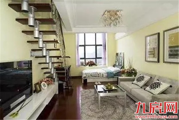 科普贴：什么才是好房子？什么是住宅的开间、进深、层高和净高？——九房网