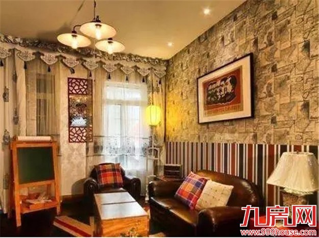 科普贴：什么才是好房子？什么是住宅的开间、进深、层高和净高？——九房网