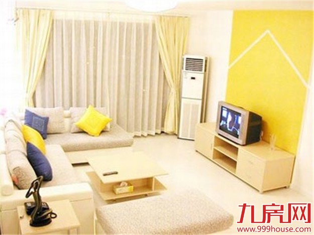 科普贴：什么才是好房子？什么是住宅的开间、进深、层高和净高？——九房网