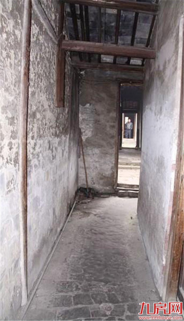 科普贴：什么才是好房子？什么是住宅的开间、进深、层高和净高？——九房网