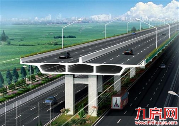 集灌路明天起限行 中埔路8日起改为双向通行——九房网