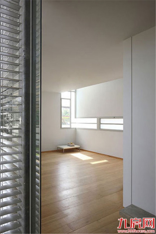 科普贴：什么才是好房子？什么是住宅的开间、进深、层高和净高？——九房网