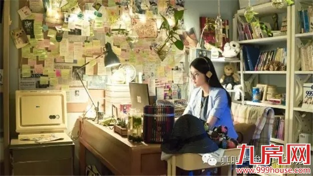 终极扒！欢乐颂里的合租房  是个好户型吗？——九房网