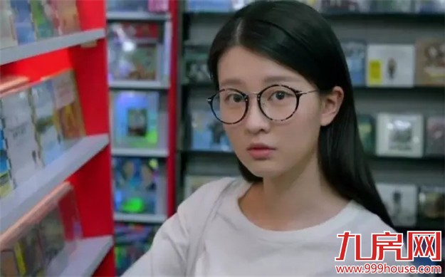 《欢乐颂》爆出大结局 而我只关心五美家装Style——九房网 《欢乐颂》爆出大结局 而我只关心五美家装Style——九房网