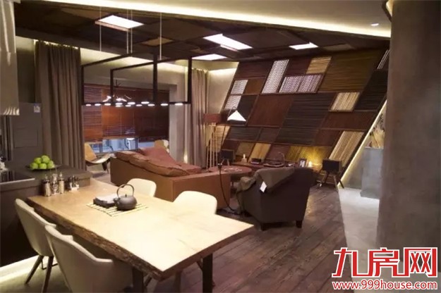 《欢乐颂》爆出大结局 而我只关心五美家装Style——九房网 《欢乐颂》爆出大结局 而我只关心五美家装Style——九房网