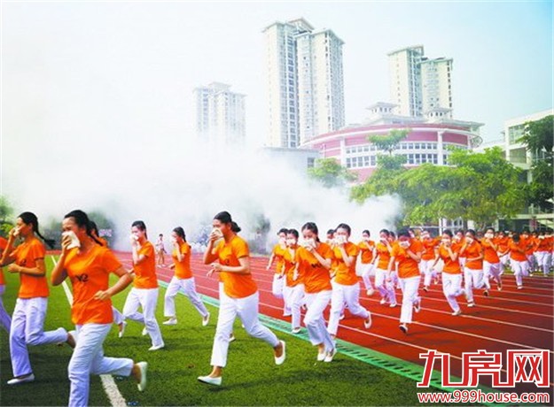 今日15时我市试鸣防空警报 将有50万人参加防空大演练——九房网