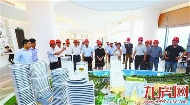 我市四大领域质量全面提高 让市民共享质量红利——九房网