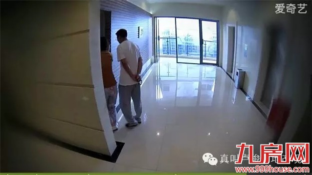 终极扒！欢乐颂里的合租房  是个好户型吗？——九房网