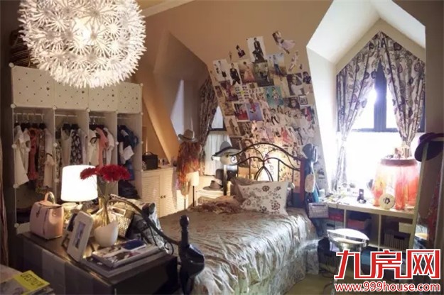 《欢乐颂》爆出大结局 而我只关心五美家装Style——九房网 《欢乐颂》爆出大结局 而我只关心五美家装Style——九房网