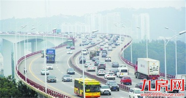 交警部门通报海沧大桥红绿灯运行成效 早晚高峰车速提高16%——九房网