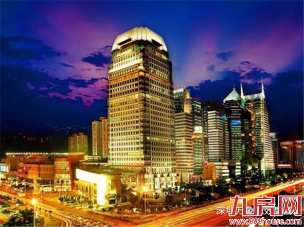 华润万象城:点亮滨南 厦门接轨一线城市 ——九房网 华润万象城:点亮滨南 厦门接轨一线城市 ——九房网