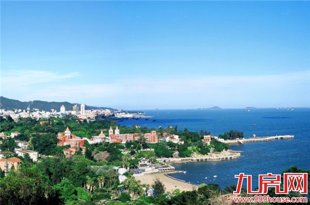 市人大代表：美丽厦门战略规划要从幸福感、民生入手——九房网