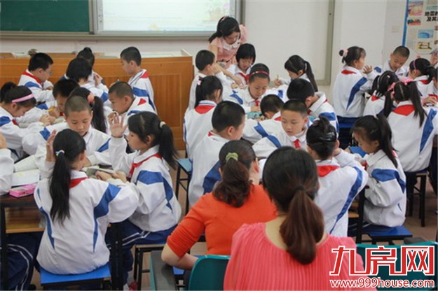 海沧发布积分入学学位预警 报名数达3448人超学位数——九房网