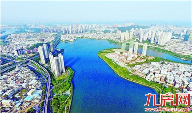 厦门去年每天节水近1.6万立方米 五组数据带您看成效——九房网