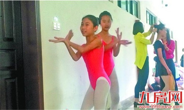 厦门实验中学已获准建附小 或将开设京剧特色班——九房网