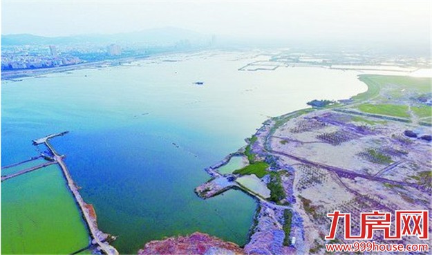 因地制宜 我市土地房屋征迁攻坚取得突破——九房网