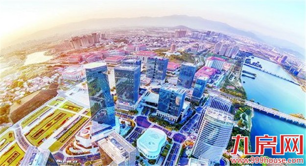 加大土地收储 当好项目业主  市土地开发总公司全力推进重大片区和新城建设——九房网