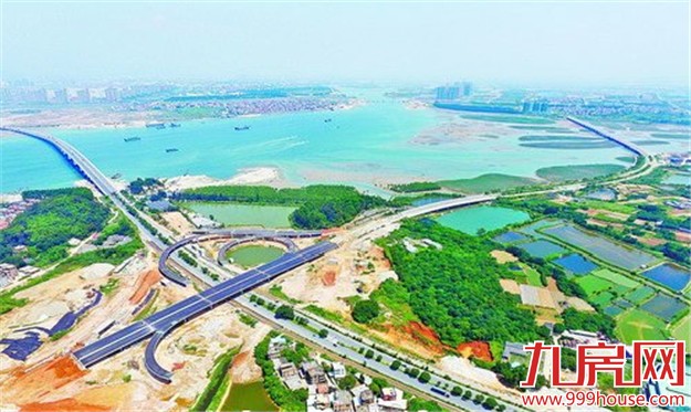 1-4月厦门固投增速领跑全省 连续9月累计增幅超20%——九房网