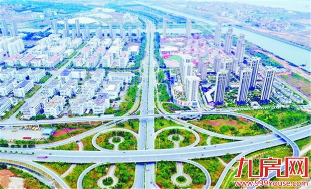 加大土地收储 当好项目业主  市土地开发总公司全力推进重大片区和新城建设——九房网