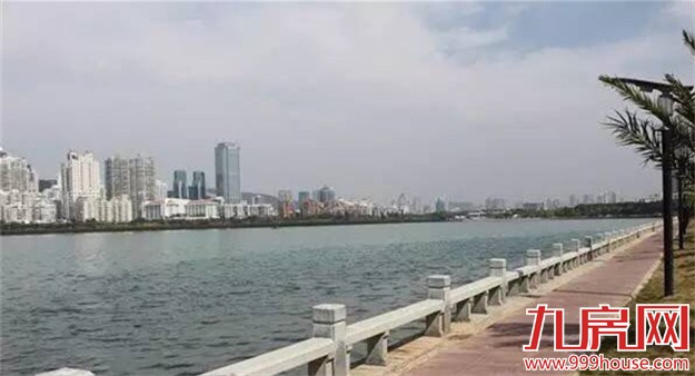 网传10万/㎡的岛内豪宅开卖！成交均价为6.5万/㎡ 土豪受伤了？——九房网