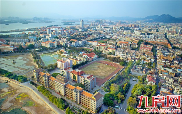 集美今年安排重点项目142个 年计划总投资176亿元——九房网