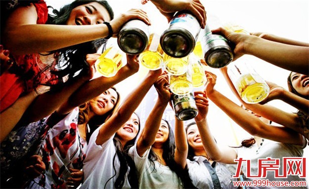 预告：本周末厦门九个楼盘开盘——九房网