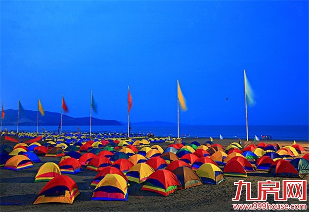 预告：本周末厦门九个楼盘开盘——九房网