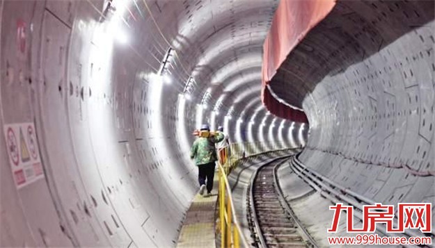 省政府：厦地铁123号线将全面提速 4号线将开建——九房网