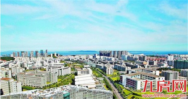 厦门首批服务外包示范园区挂牌 可享受国家级服务外包资金政策——九房网