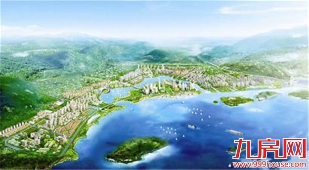 海沧拟投4.2亿元新增一条城市主干路 总长3.41公里——九房网